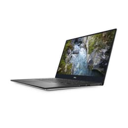 Dell Precision 5540 15-inch (2020) - Core i9-9980HK - 32 GB - SSD 512 GB