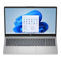 Hp 17-cp3701ds-RB 17-inch (2022) - Ryzen 5 7530U - 16 GB - SSD 256 GB