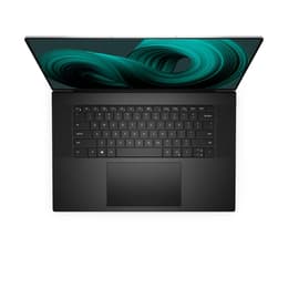 Dell XPS 9710 17-inch (2021) - Core i5-11400H - 8 GB - SSD 512 GB