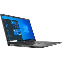 Dell Latitude 7420 14-inch (2020) - Core i7-1185G7 - 16 GB - SSD 256 GB