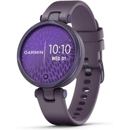 Garmin Smart Watch Lily Sport Edition HR - Purple