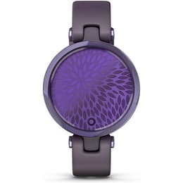 Garmin Smart Watch Lily Sport Edition HR - Purple