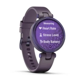Garmin Smart Watch Lily Sport Edition HR - Purple