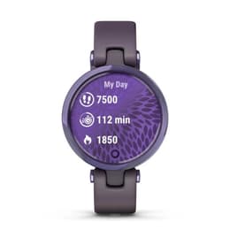 Garmin Smart Watch Lily Sport Edition HR - Purple