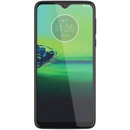 Motorola Moto G8 Play 32GB - Gray - Unlocked