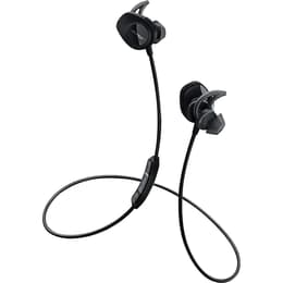 Bose SoundSport Earbud Bluetooth Earphones - Black