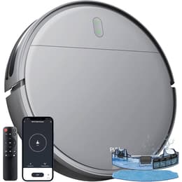 Robot vacuum MAMNV BR151-GREY