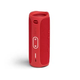 JBL Flip 5 Bluetooth speakers - Red