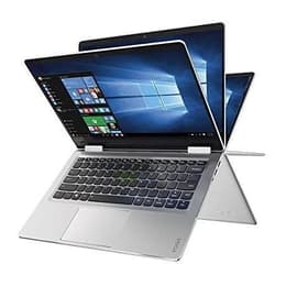 Lenovo ThinkPad X1 Yoga 2nd Gen 14" Core i7 2.8 GHz - SSD 512 GB - 16 GB QWERTY - English