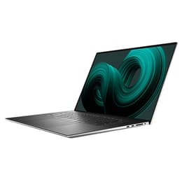 Dell XPS 9710 17-inch (2021) - Core i9 - Gen 11 (HK) - 64 GB - SSD 4 TB