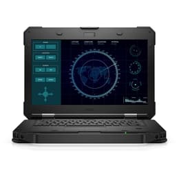 Dell Latitude Rugged 5420 14-inch (2018) - Core i7 - Gen 8 (U) - 32 GB - SSD 1 TB