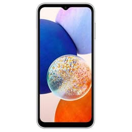 Galaxy A14 5G 64GB - Silver - Unlocked