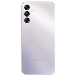 Galaxy A14 5G 64GB - Silver - Unlocked
