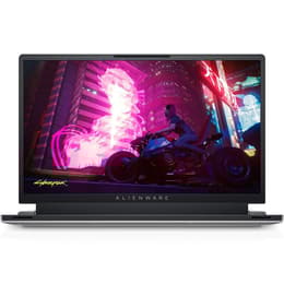 Dell Alienware X17 R1 17-inch (2021) - Core i7-11800H - 16 GB - SSD 256 GB
