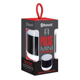 Pulse Mini P72420 Bluetooth speakers - Black