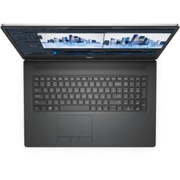 Dell Latitude 7760 17-inch (2021) - Xeon W-11955M - 64 GB - SSD 1 TB