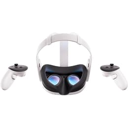 Meta Quest 3 VR headset