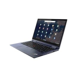 Lenovo ThinkPad C13 Yoga Chromebook Athlon Gold 2.4 ghz 32gb eMMC - 4gb QWERTY - English