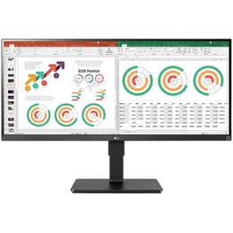 LG 34-inch Monitor 3440 x 1440 LED (34BN770-B)