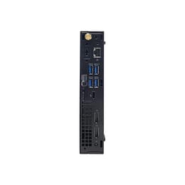 Dell OptiPlex 5060 Core i5 2.1 GHz - SSD 128 GB RAM 8GB