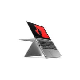 Lenovo ThinkPad X1 Yoga G3 14" Core i5 1.7 GHz - SSD 256 GB - 8 GB QWERTY - English
