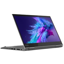 Lenovo ThinkPad X1 Yoga Gen 4 14" Core i7 1.9 GHz - SSD 512 GB - 16 GB QWERTY - English