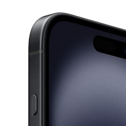 iPhone 16 512GB - Black - Locked AT&T