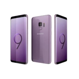 Galaxy S9 - Unlocked