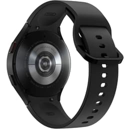 Samsung Smart Watch Galaxy Watch 4 HR - Black
