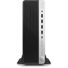 HP Prodesk 600 G4 Core i5 3 GHz - SSD 1 TB RAM 64GB