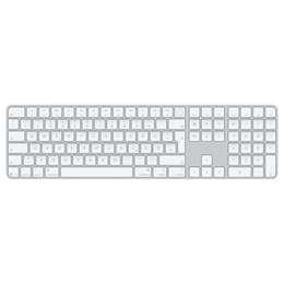 Apple Keyboard QWERTY Wireless Magic Keyboard