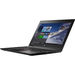 Lenovo ThinkPad Yoga 260 12" Core i7 2.5 GHz - SSD 512 GB - 16 GB QWERTY - English