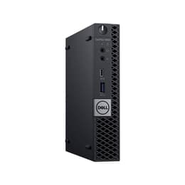Dell OptiPlex 5060 Micro Pentium Gold 3.2 GHz - SSD 256 GB RAM 8GB