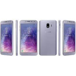 Galaxy J4 32GB - Gray - Unlocked