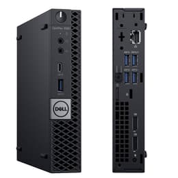 Dell OptiPlex 7060 Core i5 2.1 GHz - SSD 512 GB RAM 8GB