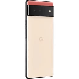 Google Pixel 6 128GB - Coral - Unlocked | Back Market