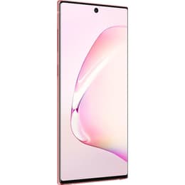 Galaxy Note10 256GB - Pink - Locked T-Mobile