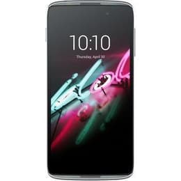 Alcatel One Touch Idol 3 16GB - Gray - Unlocked