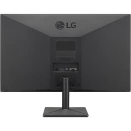 LG 21.5-inch Monitor 1920 x 1080 LED (22MK430H-B)