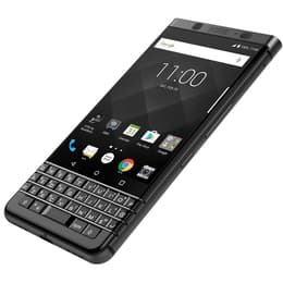 Blackberry Keyone 64GB - Black - Locked AT&T