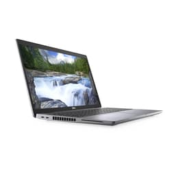 Dell Latitude 5520 15-inch (2021) - Core i3-1125G4 - 16 GB - SSD 256 GB
