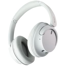 Sony WH-CH720N Noise cancelling Headphone Bluetooth with microphone - White