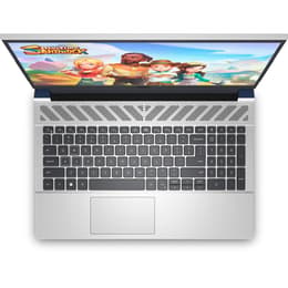 Dell G15 5530 15-inch - Core i7-13650HX - 16GB 1024GB NVIDIA GeForce RTX 4050