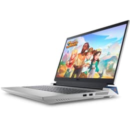 Dell G15 5530 15-inch - Core i7-13650HX - 16GB 1024GB NVIDIA GeForce RTX 4050