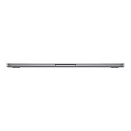 MacBook Air 13" (2022) - QWERTY - English