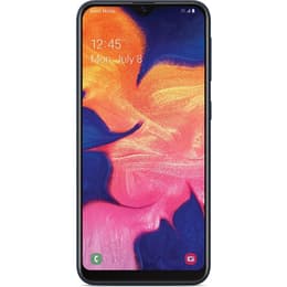 Galaxy A10e 32GB - Black - Locked T-Mobile