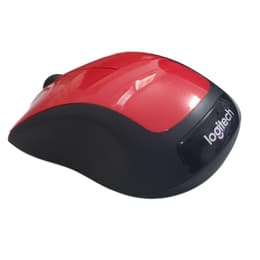 Logitech M310 Mouse Wireless