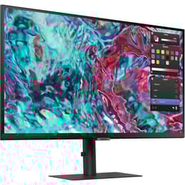 Samsung 27-inch Monitor 3840 x 2160 LCD (Viewfinity S80TB)