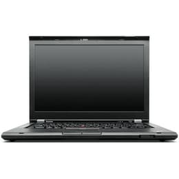 Lenovo ThinkPad T530 15-inch (2012) - Core i7-3740QM - 16 GB - SSD 180 GB