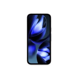 Google Pixel 9a 128GB - Black - Locked AT&T